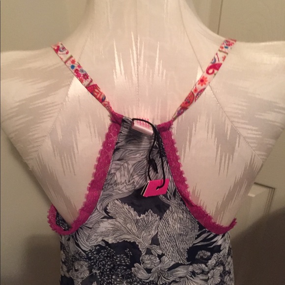 NWT Liberty of London for Target top size M - Picture 6 of 6